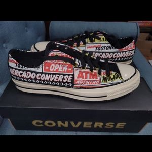 Converse Mi Gente Size 9M 11W